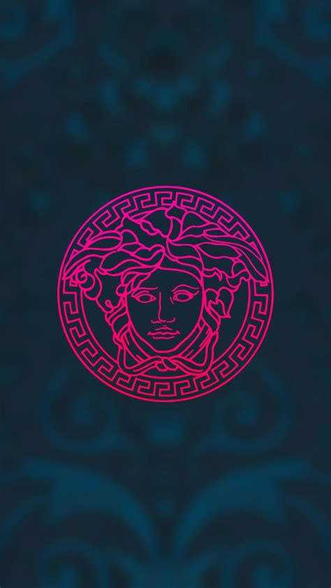 versace background hd iphone|pink versace background.